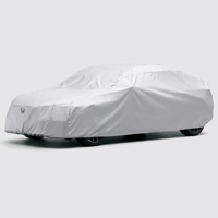 Body cover
